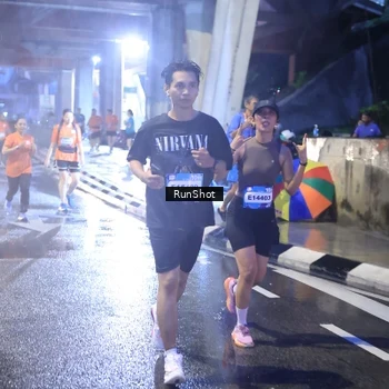 Runner Photo 7929266