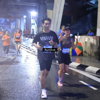 Runner Photo 7929267