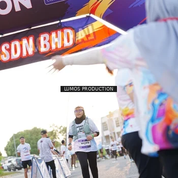 Runner Photo 7929270