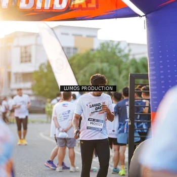 Runner Photo 7929277