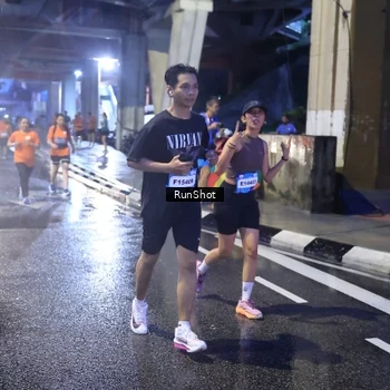 Runner Photo 7929281