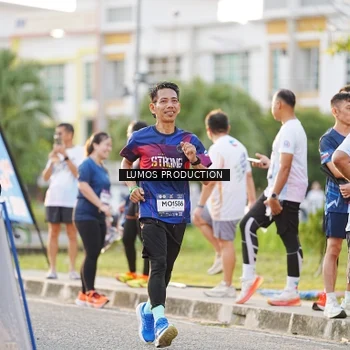 Runner Photo 7929286