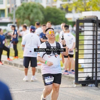 Runner Photo 7929288