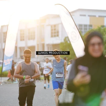 Runner Photo 7929291