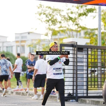 Runner Photo 7929294
