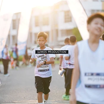 Runner Photo 7929300