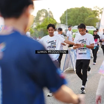 Runner Photo 7929303