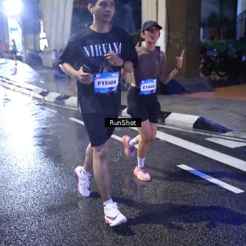 Runner Photo 7929304