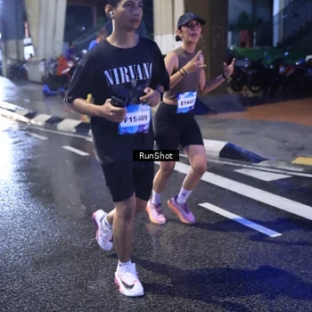 Runner Photo 7929307