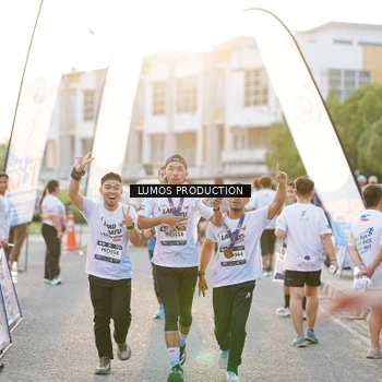 Runner Photo 7929309