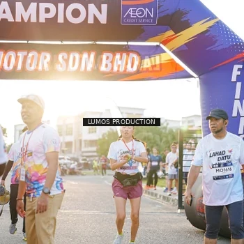 Runner Photo 7929311
