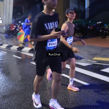 Runner Photo 7929314