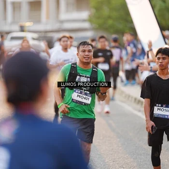 Runner Photo 7929319