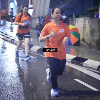Runner Photo 7929321