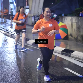 Runner Photo 7929322