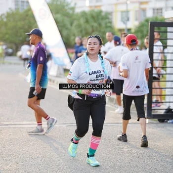 Runner Photo 7929329