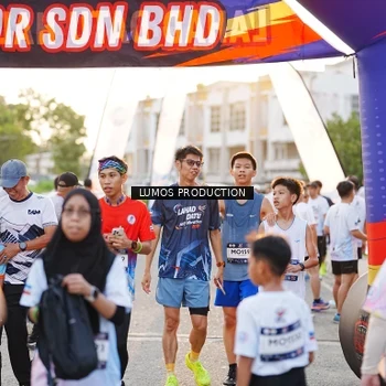 Runner Photo 7929331