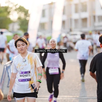 Runner Photo 7929341