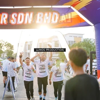 Runner Photo 7929343