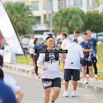 Runner Photo 7929345