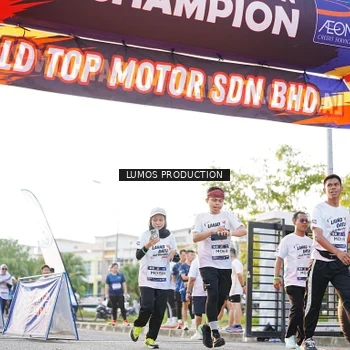 Runner Photo 7929350