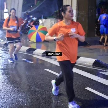 Runner Photo 7929351