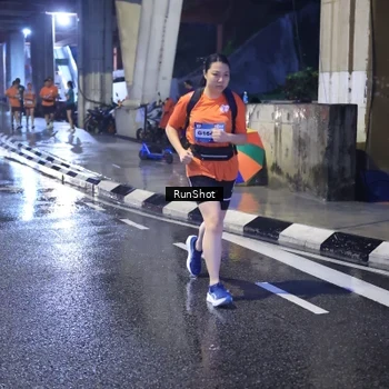 Runner Photo 7929355