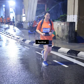 Runner Photo 7929357