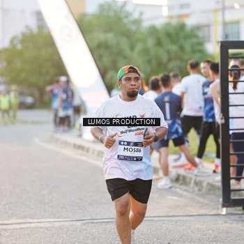 Runner Photo 7929358