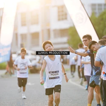 Runner Photo 7929361