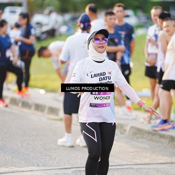 Runner Photo 7929362