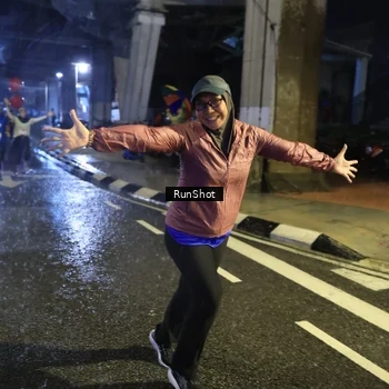 Runner Photo 7929363