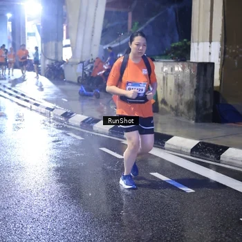 Runner Photo 7929364