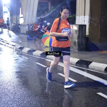 Runner Photo 7929369