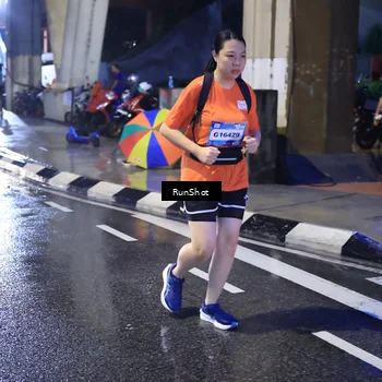 Runner Photo 7929374