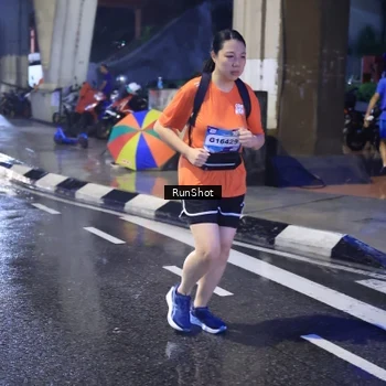 Runner Photo 7929376