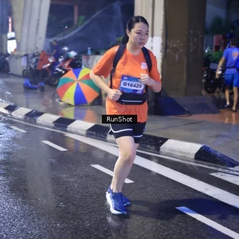 Runner Photo 7929377
