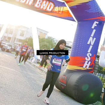 Runner Photo 7929379