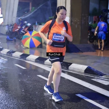 Runner Photo 7929381