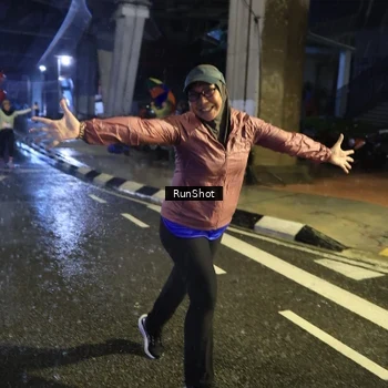 Runner Photo 7929385