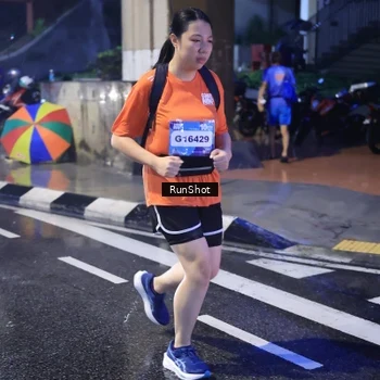 Runner Photo 7929389