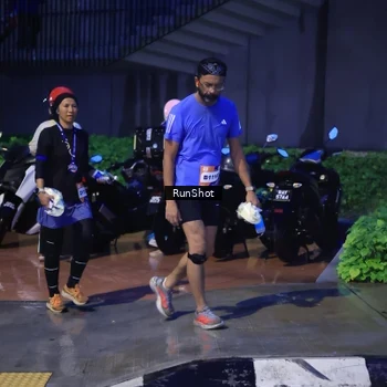 Runner Photo 7929395