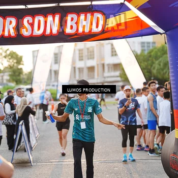 Runner Photo 7929398