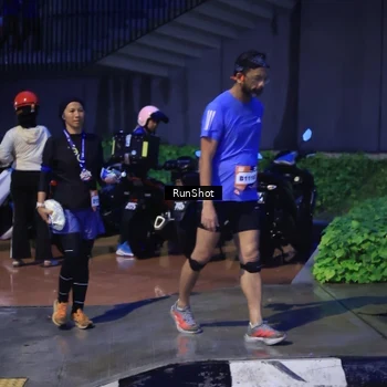 Runner Photo 7929406