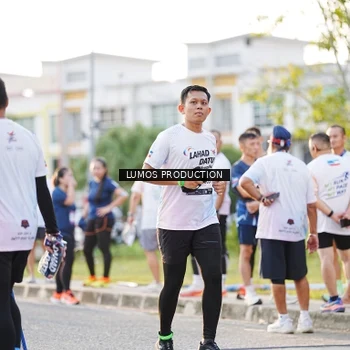 Runner Photo 7929407