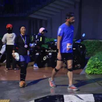 Runner Photo 7929409