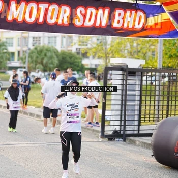 Runner Photo 7929410