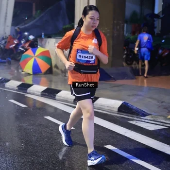 Runner Photo 7929413
