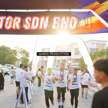 Runner Photo 7929417