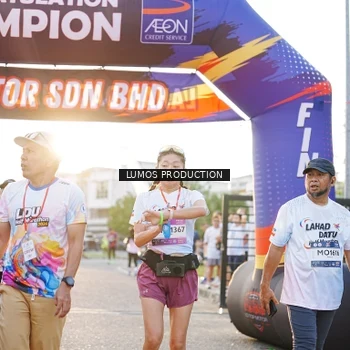 Runner Photo 7929421